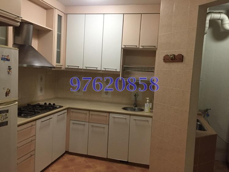 Blk 656D Jurong West Street 61 (Jurong West), HDB Executive #161712302